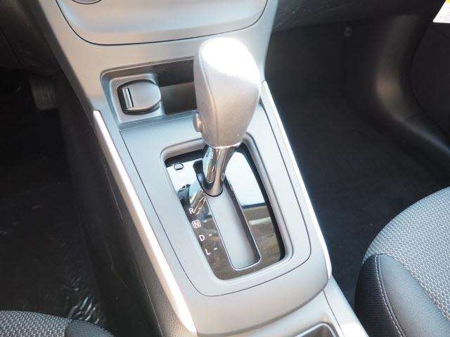 Nissan Sentra 2017 photo 8